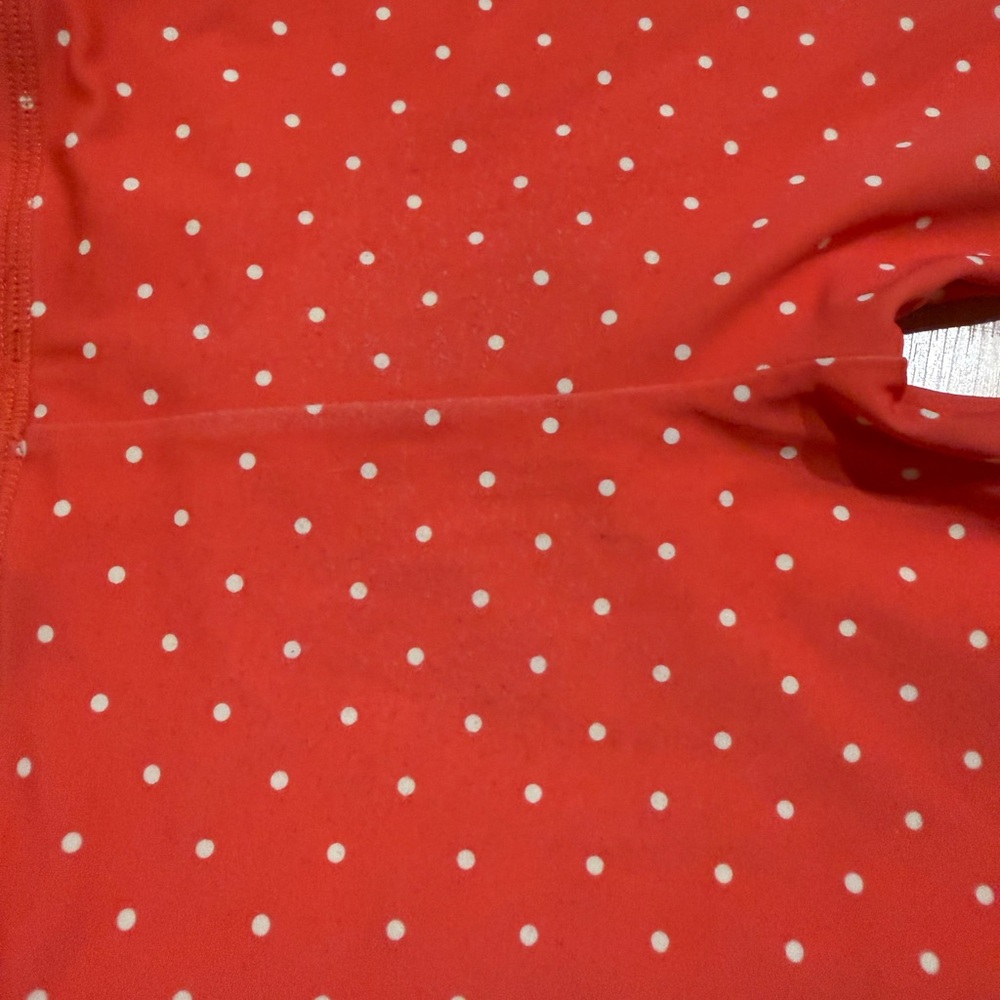 Mini Boden Kitty Cat Rash Guard Set - Picture 4 of 4